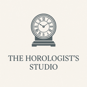 Horologist Johannesburg restoring vintage clock