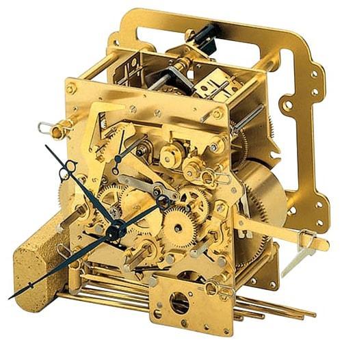Horologist Johannesburg restoring vintage clock